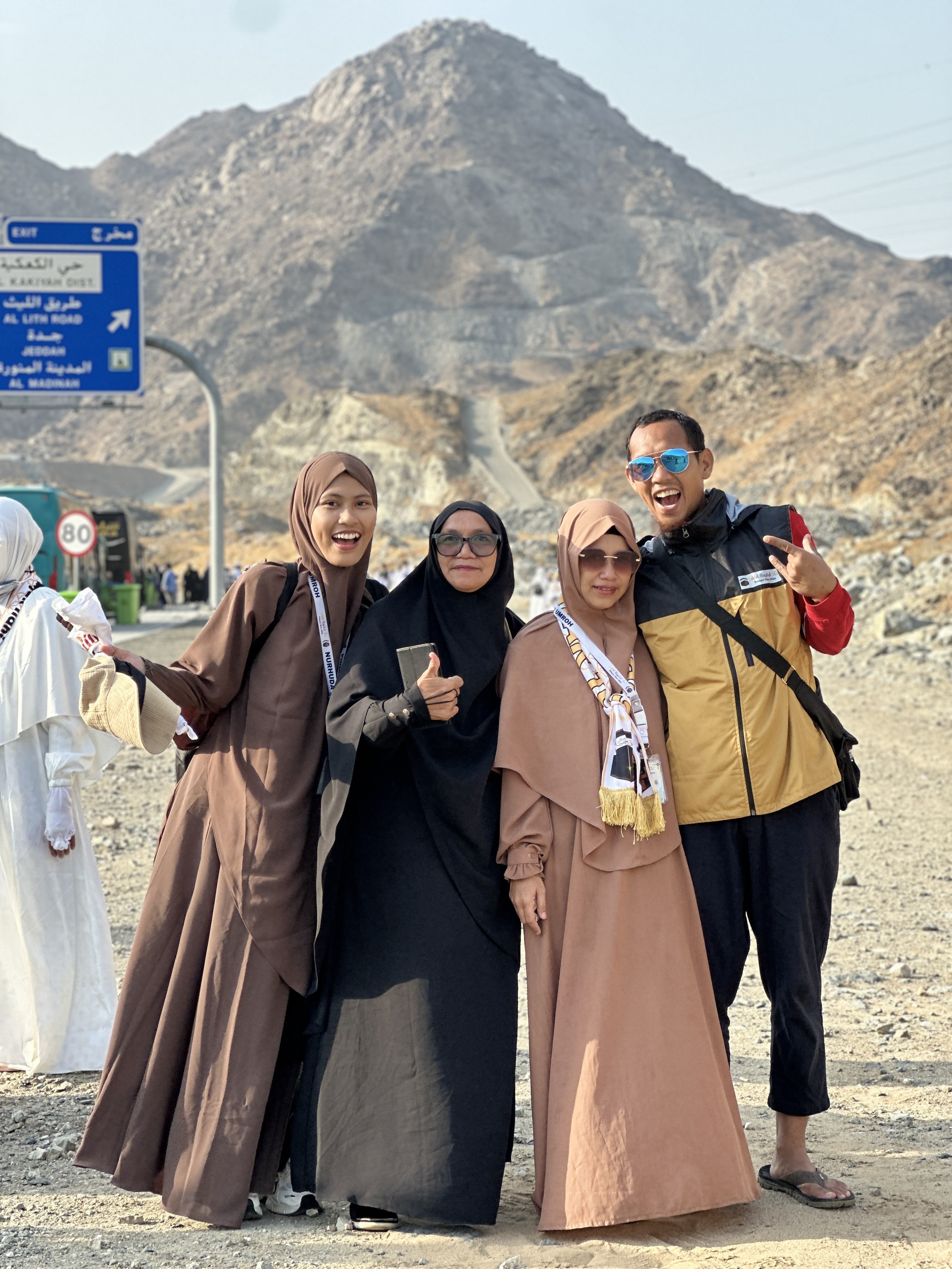 Jaddid Hayatak Tour 