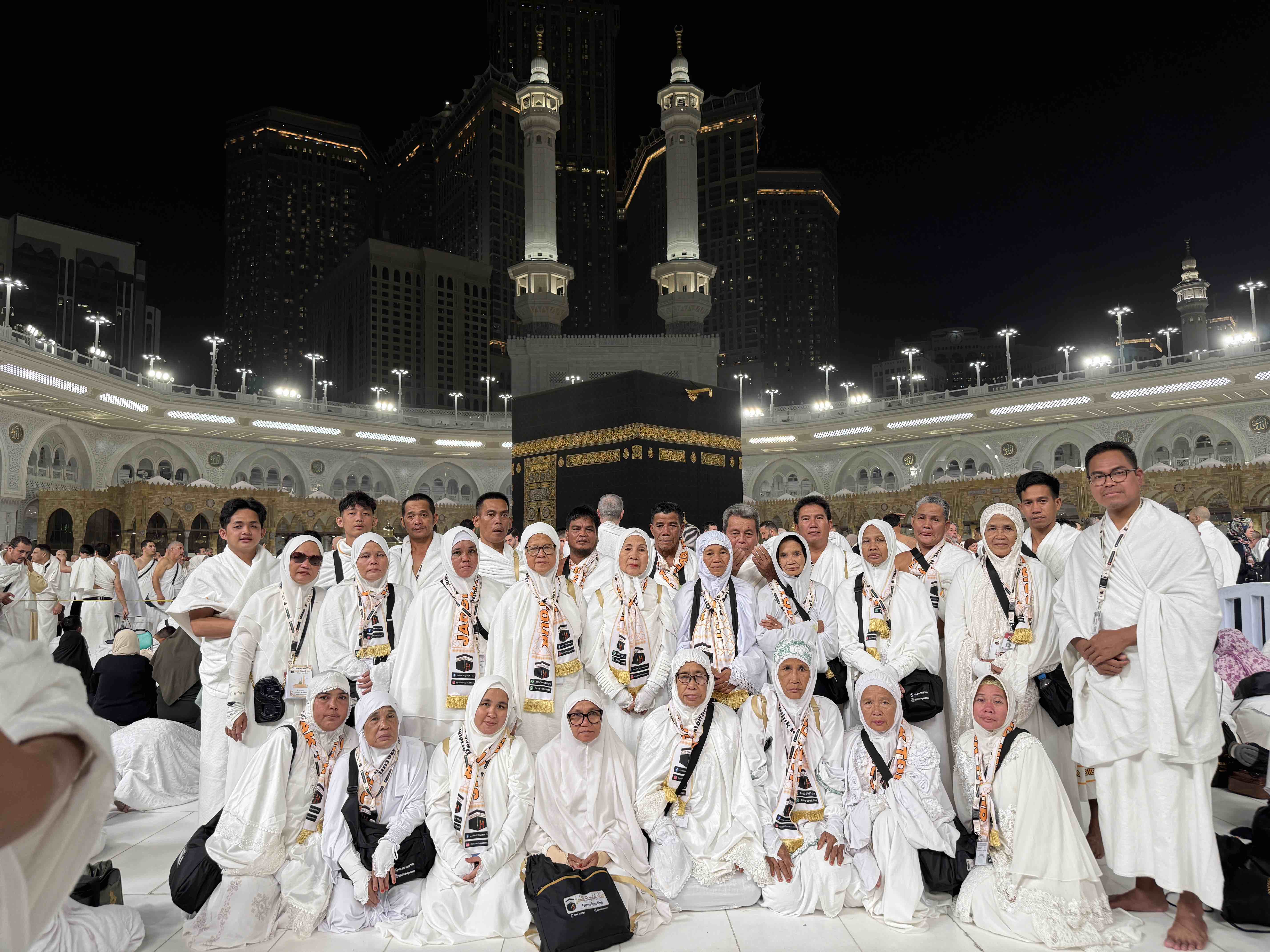 Group Januari 2026